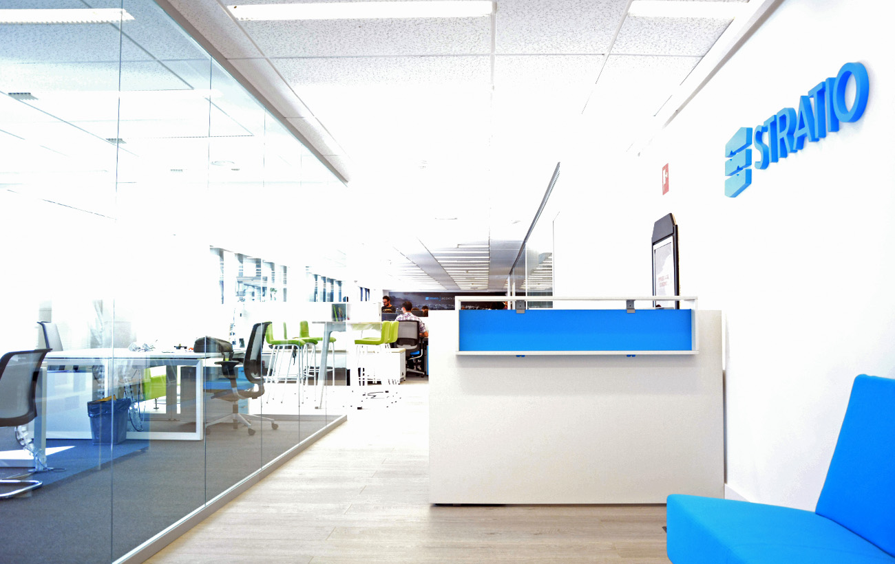A formidable 2013 year of a Big Data start-up
