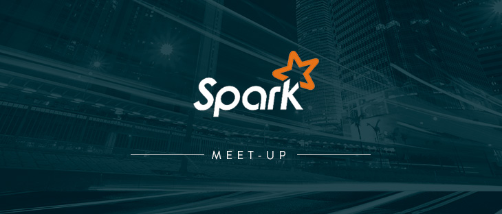 First Apache Spark meetup