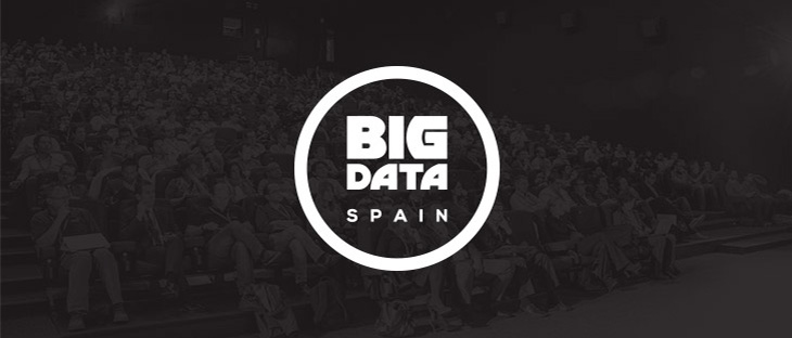 Big Data Spain 2017 Big-data-spain