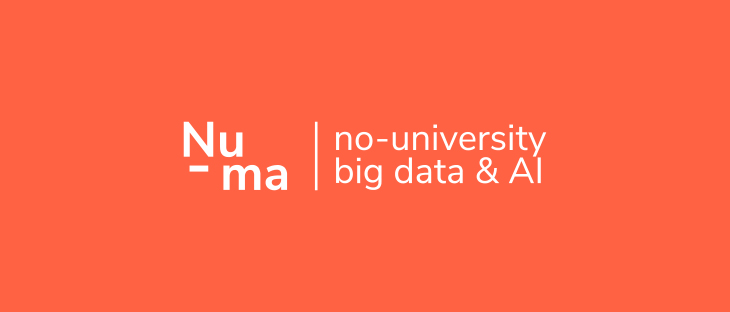 Numa – a disruptive form of education Numa