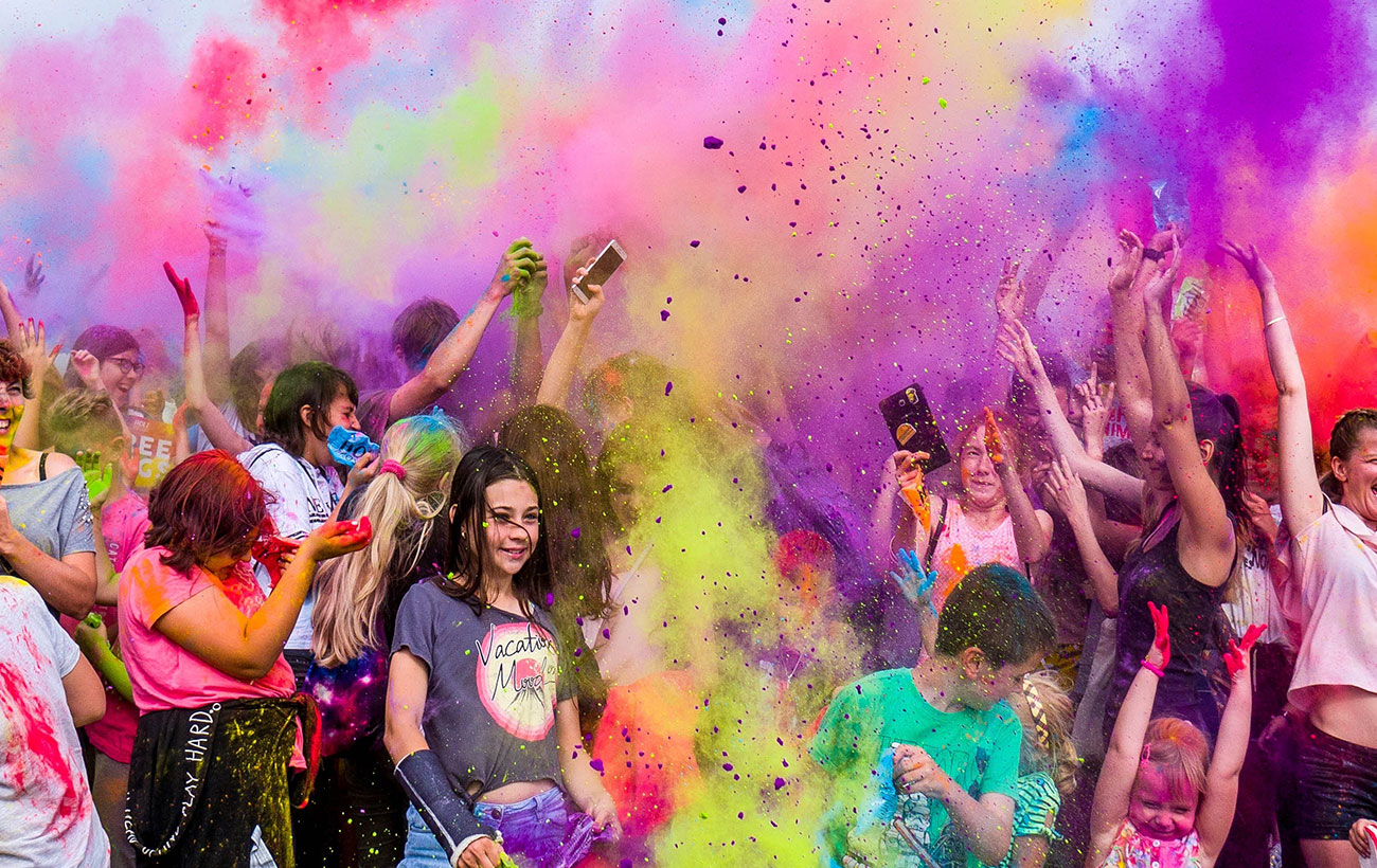 We Are Stratio: A No – Company where people matter