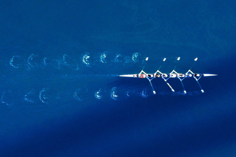 Smart Teams, a new way to build high-performance agile teams