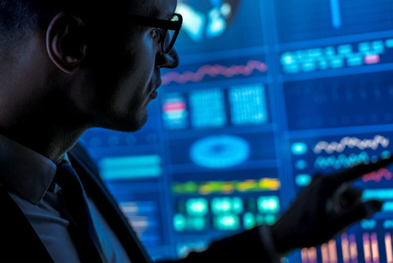 Data fabric solutions can ease pressure on public sector administration