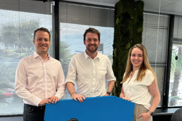 Stratio BD unveils partner-first strategy for new London regional headquarters while aiming to democratise maturing data market