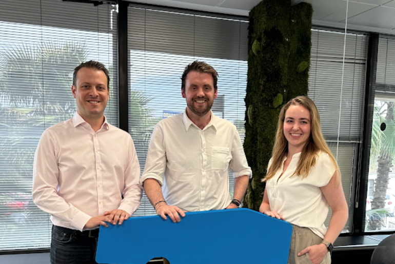 Stratio BD unveils partner-first strategy for new London regional headquarters while aiming to democratise maturing data market