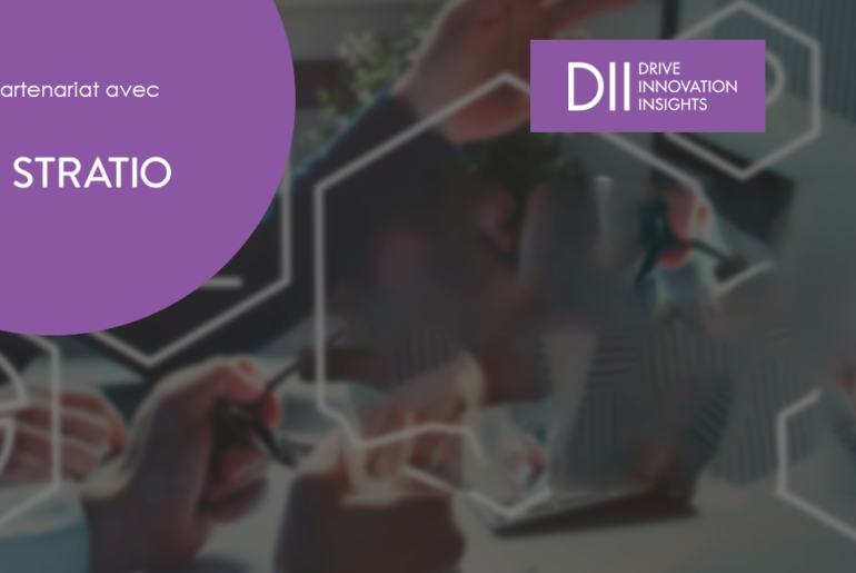 L’atelier des stratégies Data avec Stratio BD