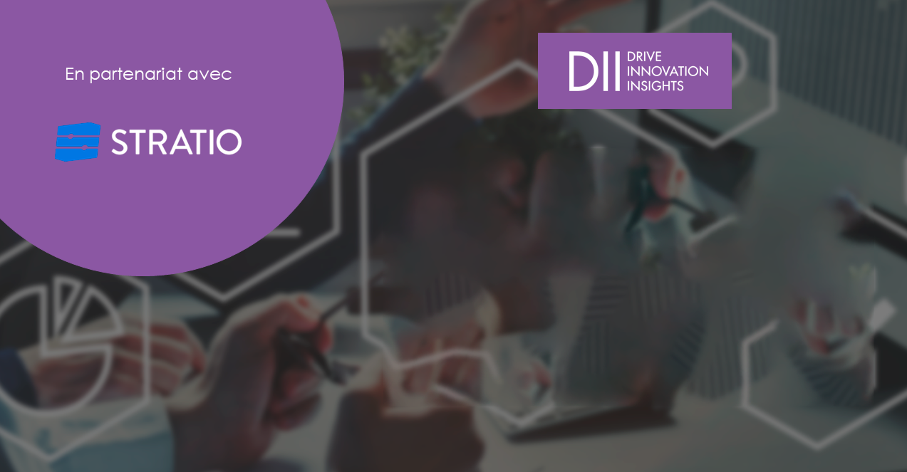 L’atelier des stratégies Data avec Stratio BD