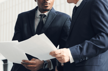 How the finance industry should be preparing for the Generative AI revolution