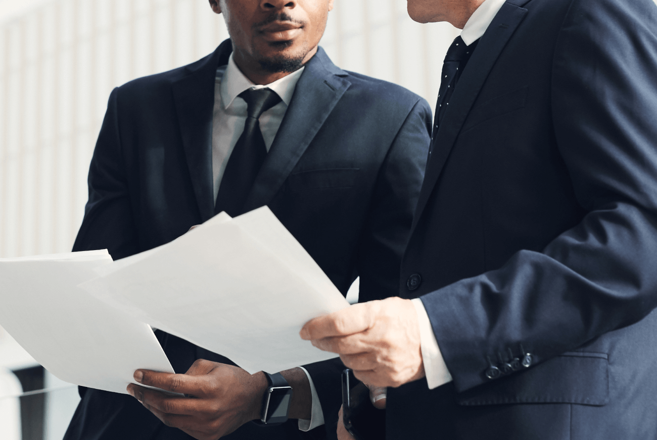 How the finance industry should be preparing for the Generative AI revolution