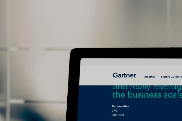 Stratio BD included in Gartner Data Integration Tools MQ