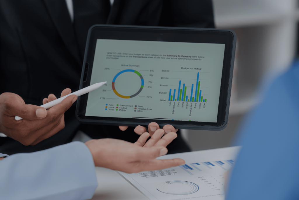 The Value of Creating a Semantic Business Data Layer