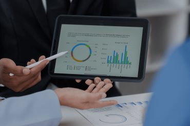 The Value of Creating a Semantic Business Data Layer