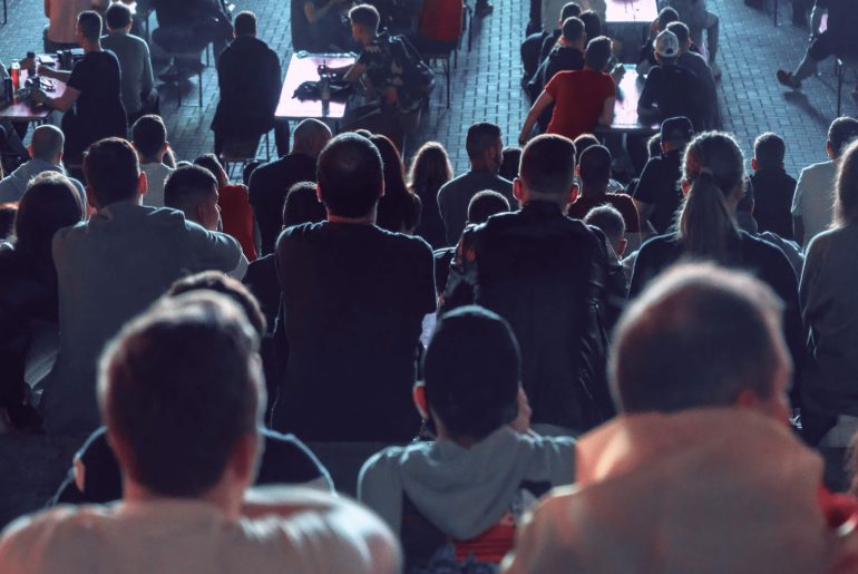 Meet Stratio BD at AI and Data Management Events in 2024