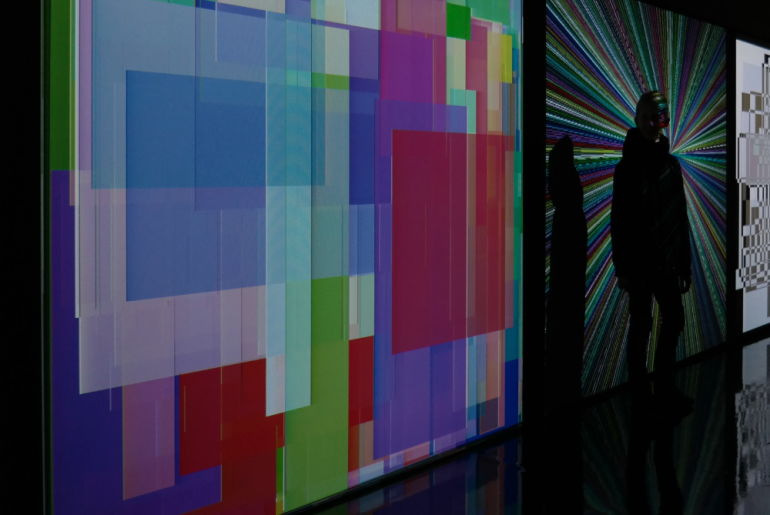 Vision Transformers – ViT, applying the GenAI Core to image recognition