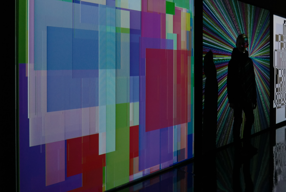 Vision Transformers – ViT, applying the GenAI Core to image recognition